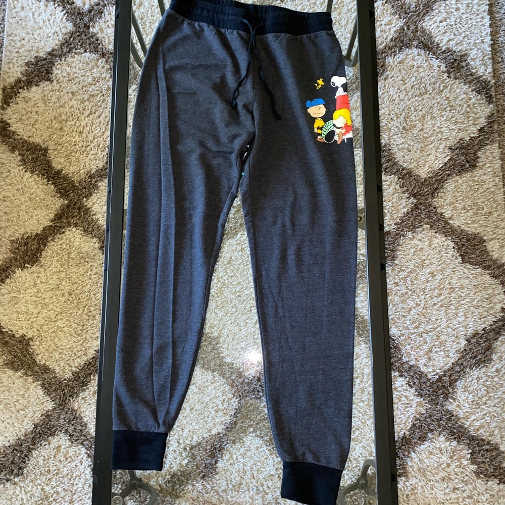Joggers